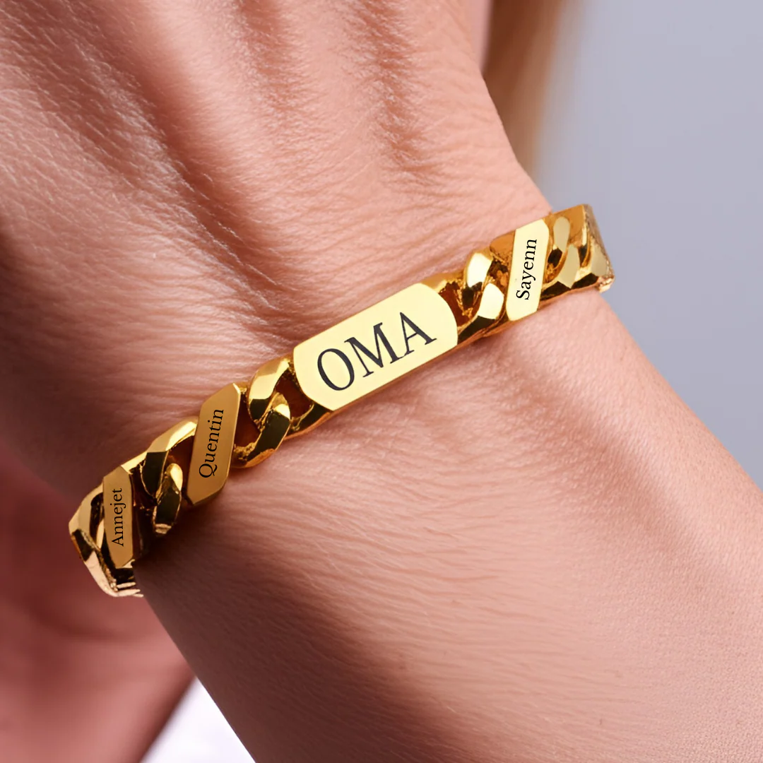 Family Link Bracelet