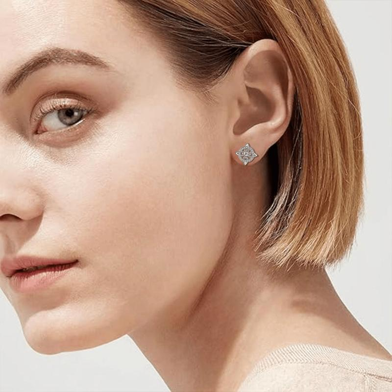 Witch Knot Earrings