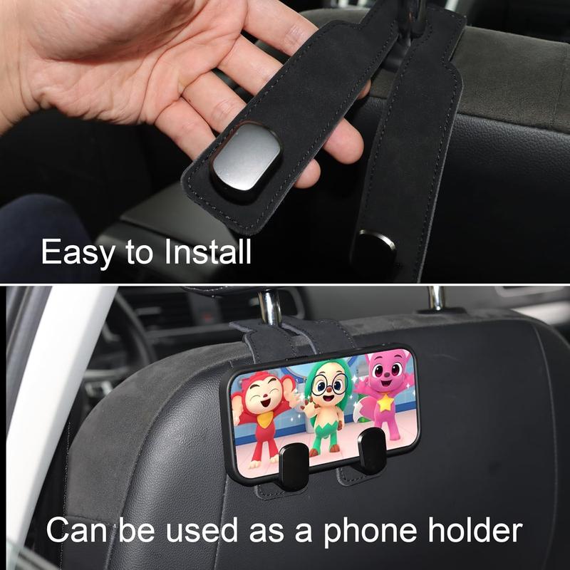 Car Purse Hook