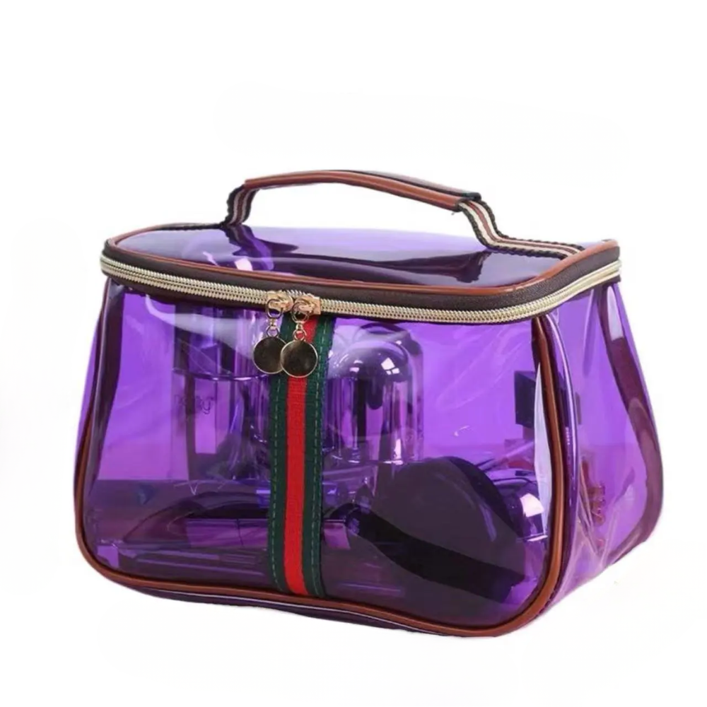 Vintage Vanity Bag