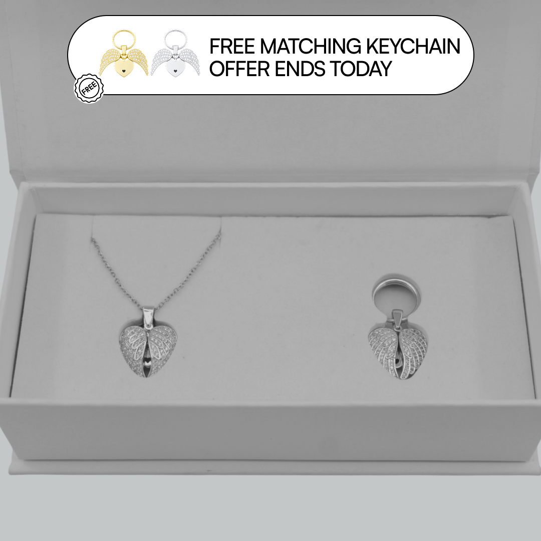 "My Angel" Set