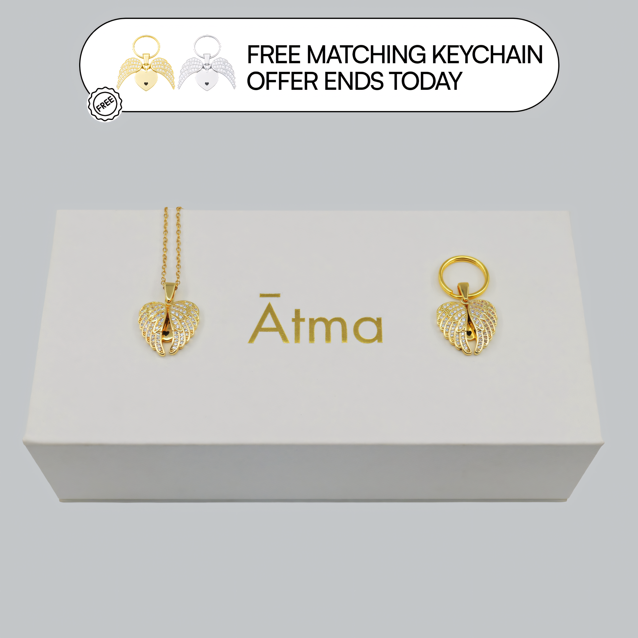"My Angel" Set