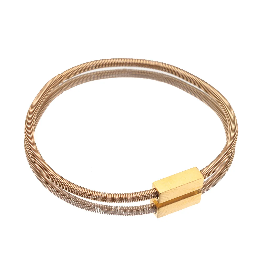 Personalized Love Bond Bracelet Set