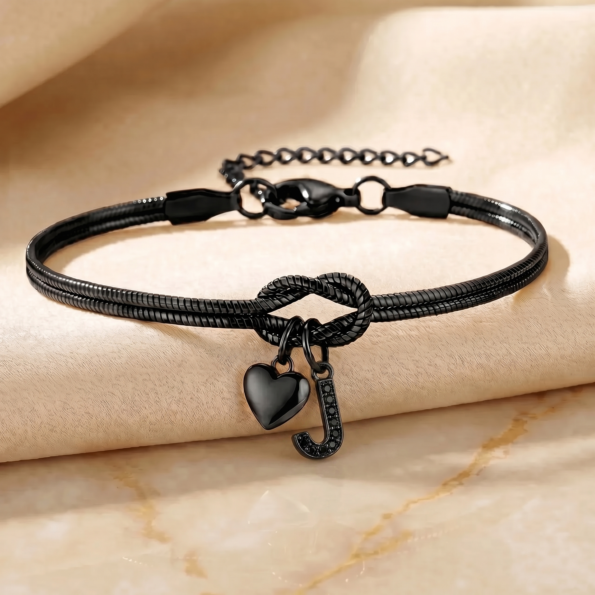 Love Knot Bracelet 2.0 1+1