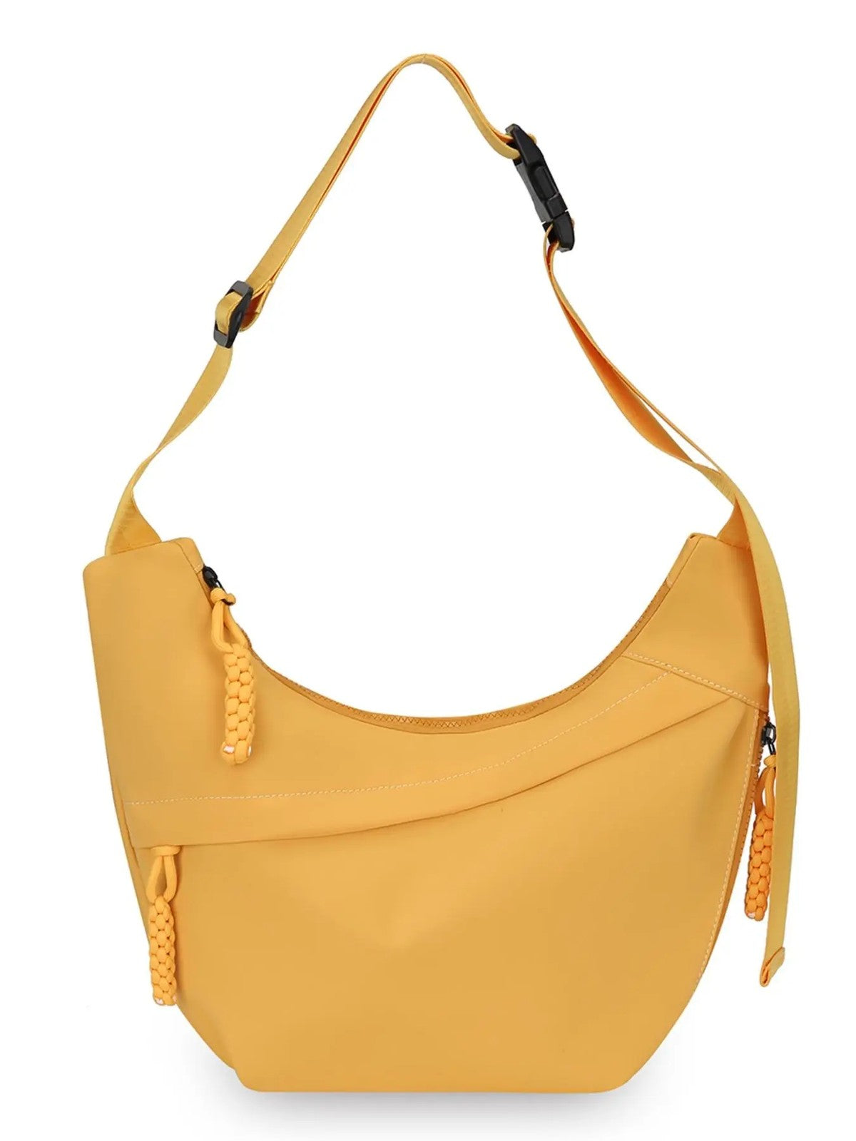 Nylon Crossbody Bag