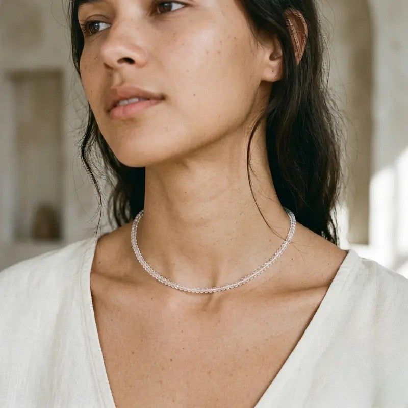 Clear Quartz