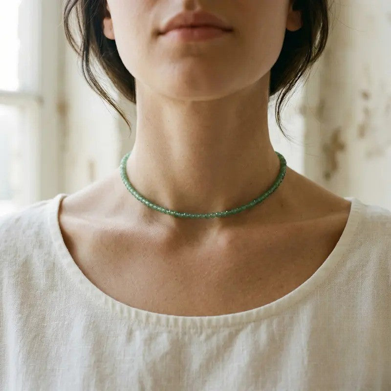 Green Aventurine