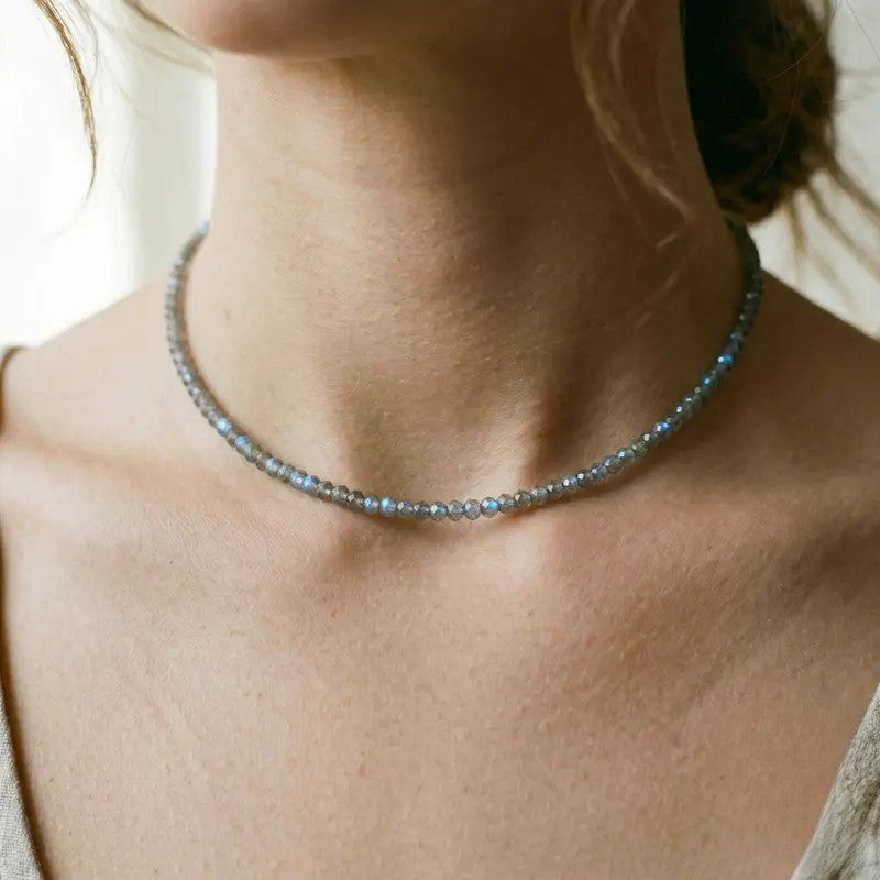 Labradorite