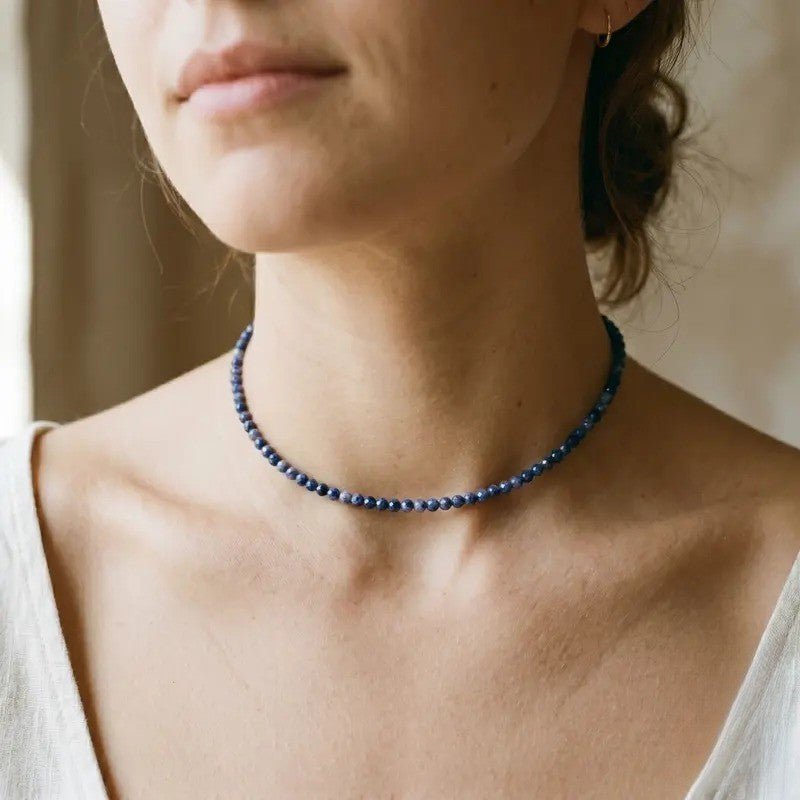 Sodalite