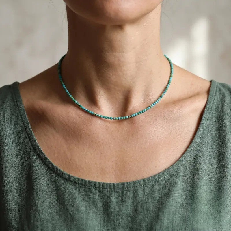 Turquoise