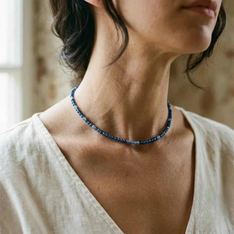 Blue Aventurine