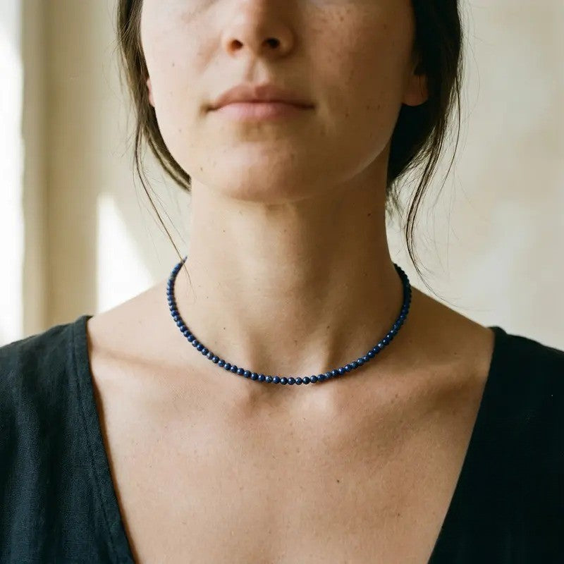 Blue Lapis