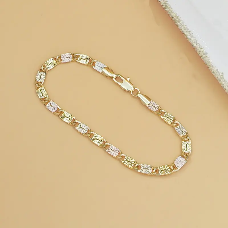Mariner Link Bracelet