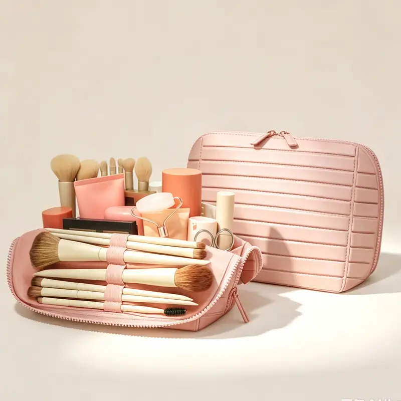 Rectangle Makeup Bag