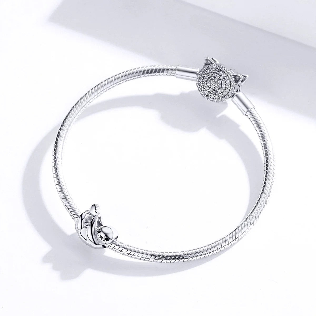 Sloth Charm
