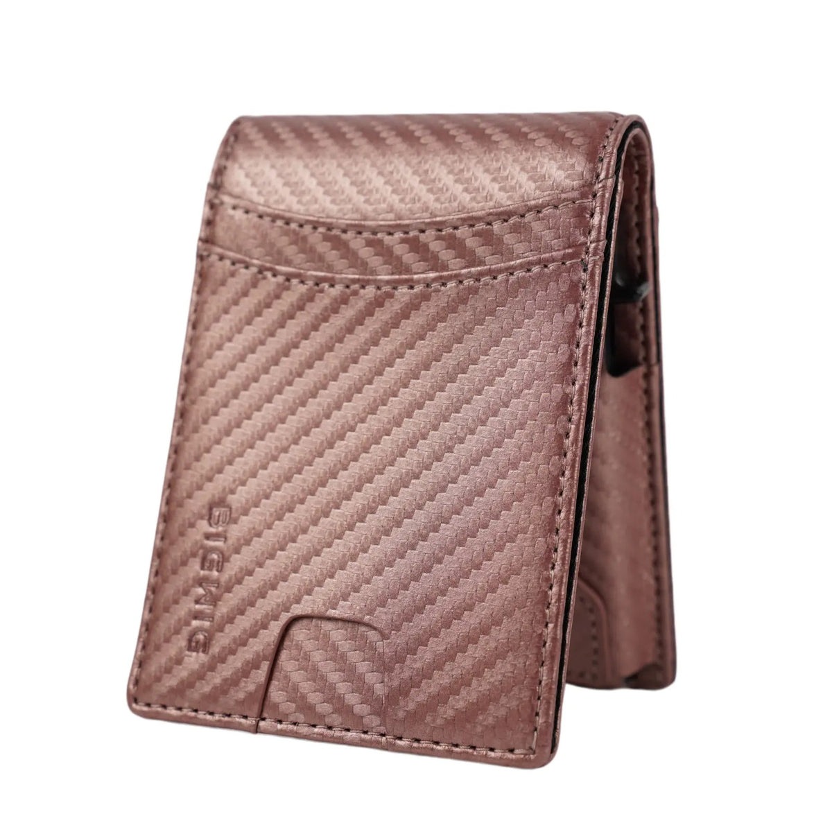 RFID Pop-Up Card Wallet