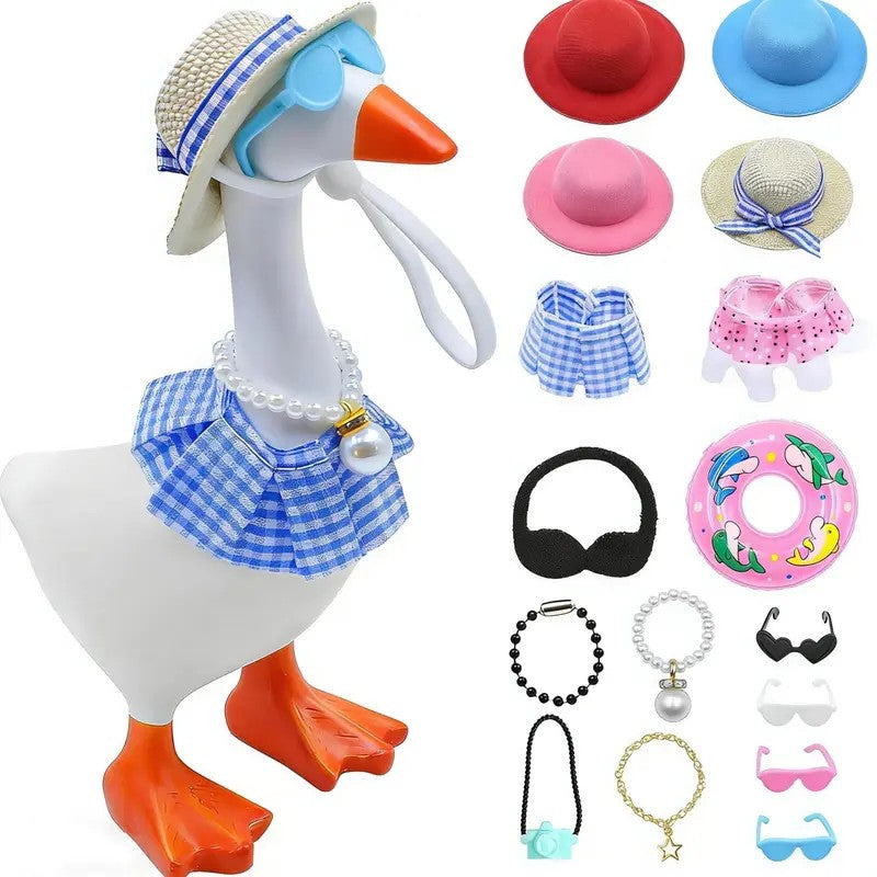 Mini Goose Accessory Set