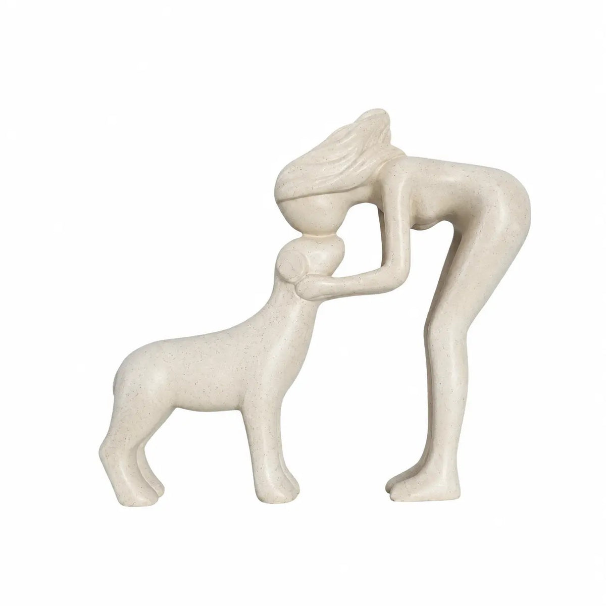 Eternal Pet Bond Resin Figurine