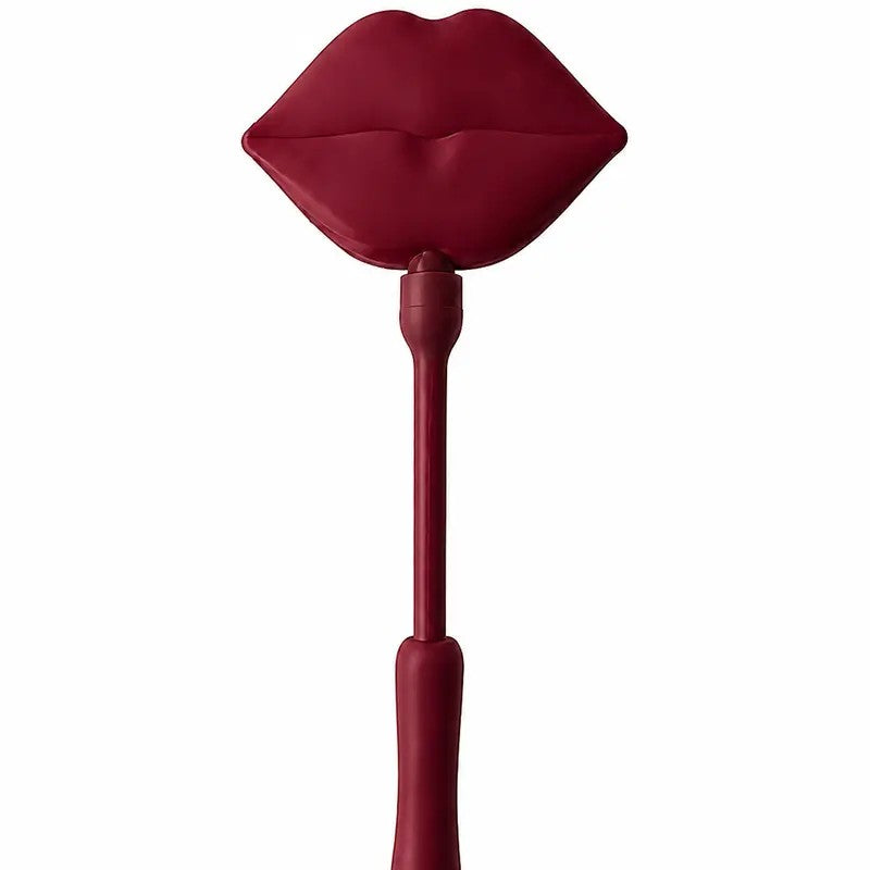 Lip Shape Tap Pay Wand