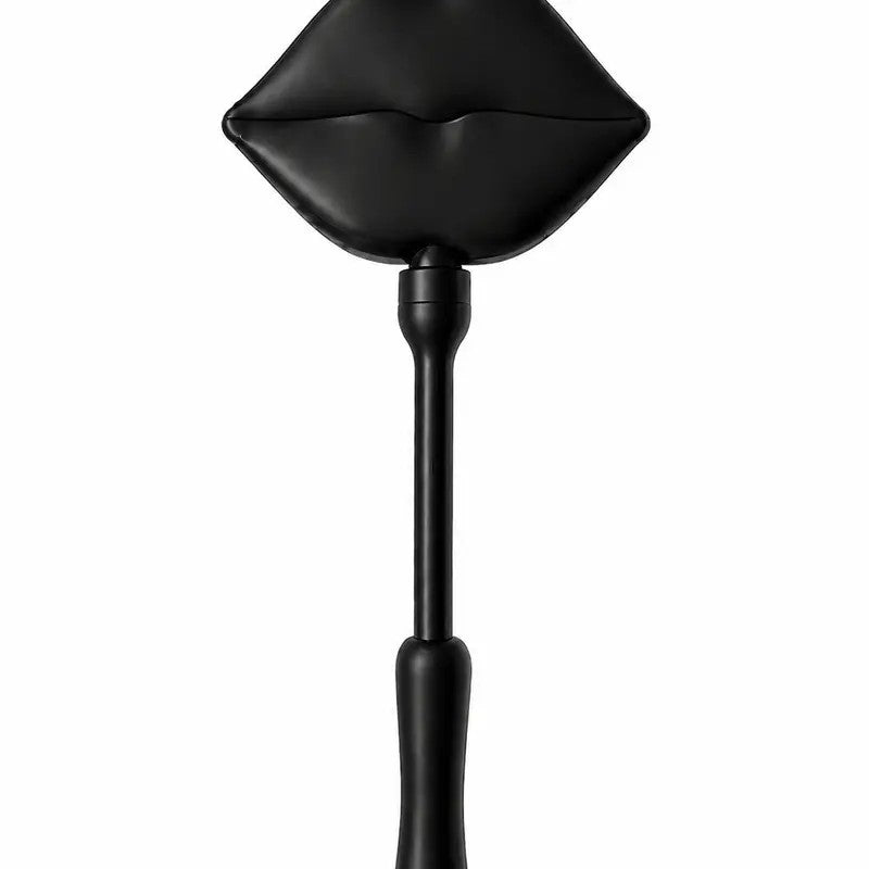 Lip Shape Tap Pay Wand