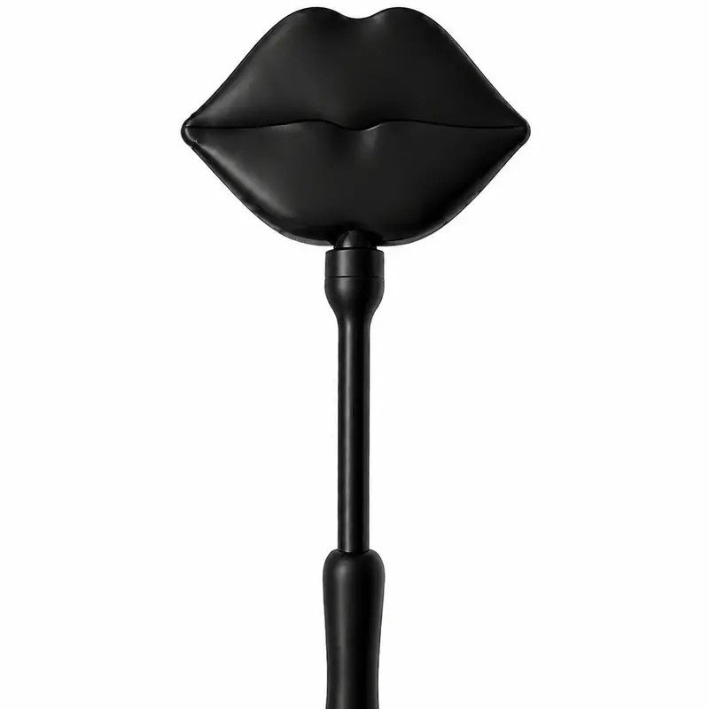Lip Shape Tap Pay Wand