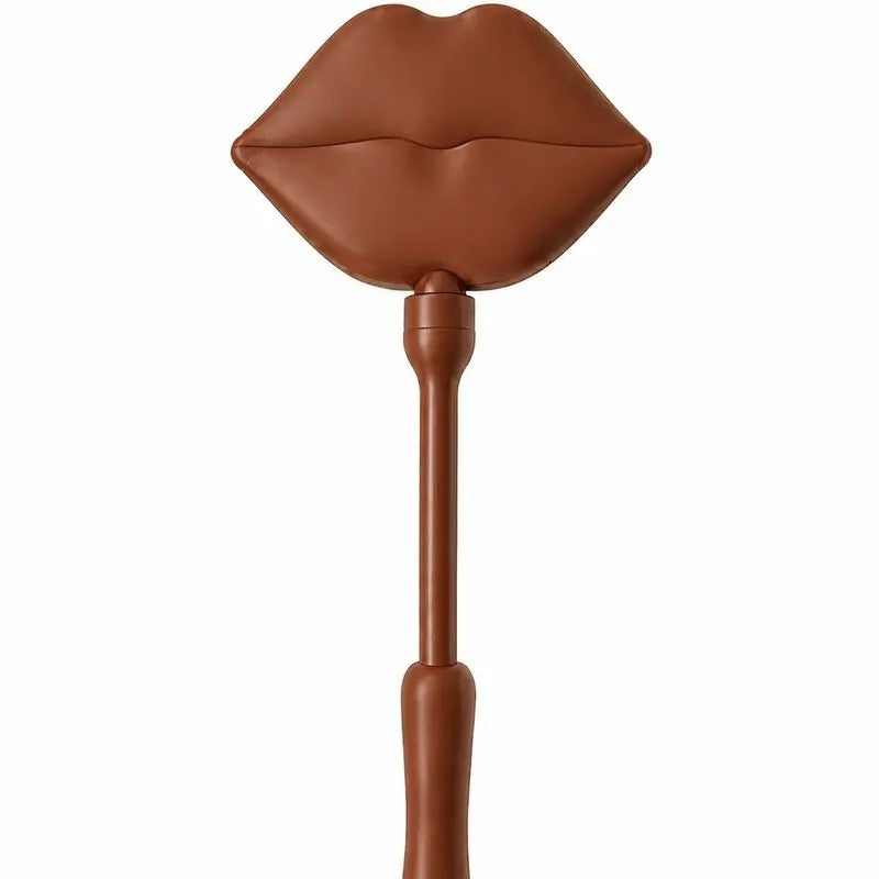 Lip Shape Tap Pay Wand
