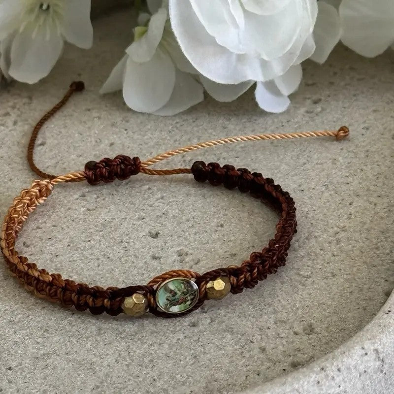 St. Michael Archangel Bracelet