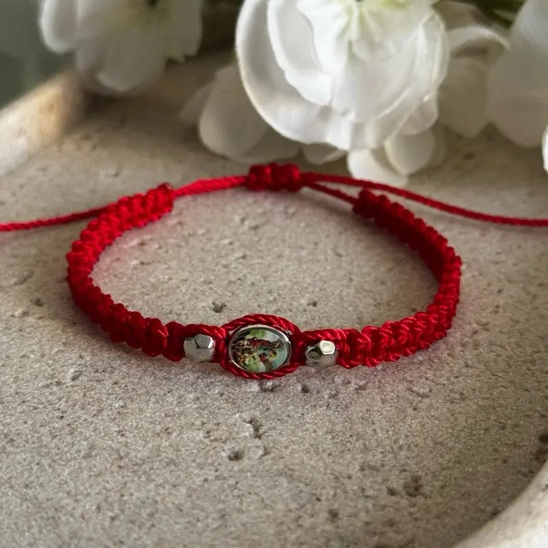 St. Michael Archangel Bracelet