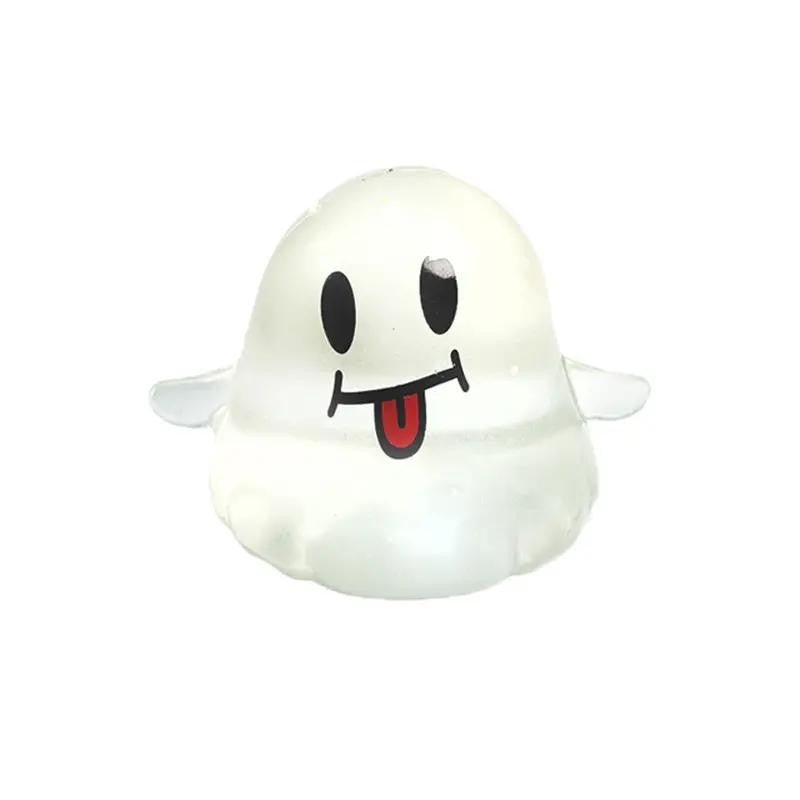 Glitter Ghost Stress Relief Toy