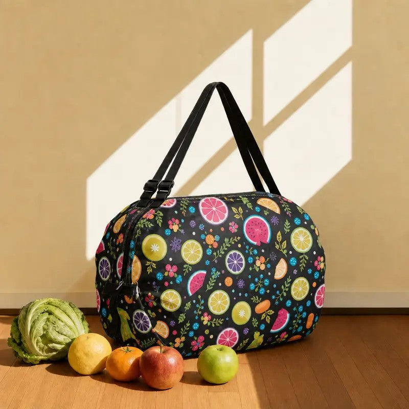 Colorful Confetti Tote Bag