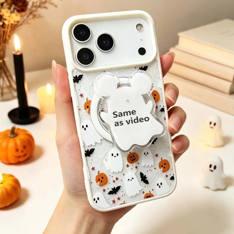 Cute Ghost