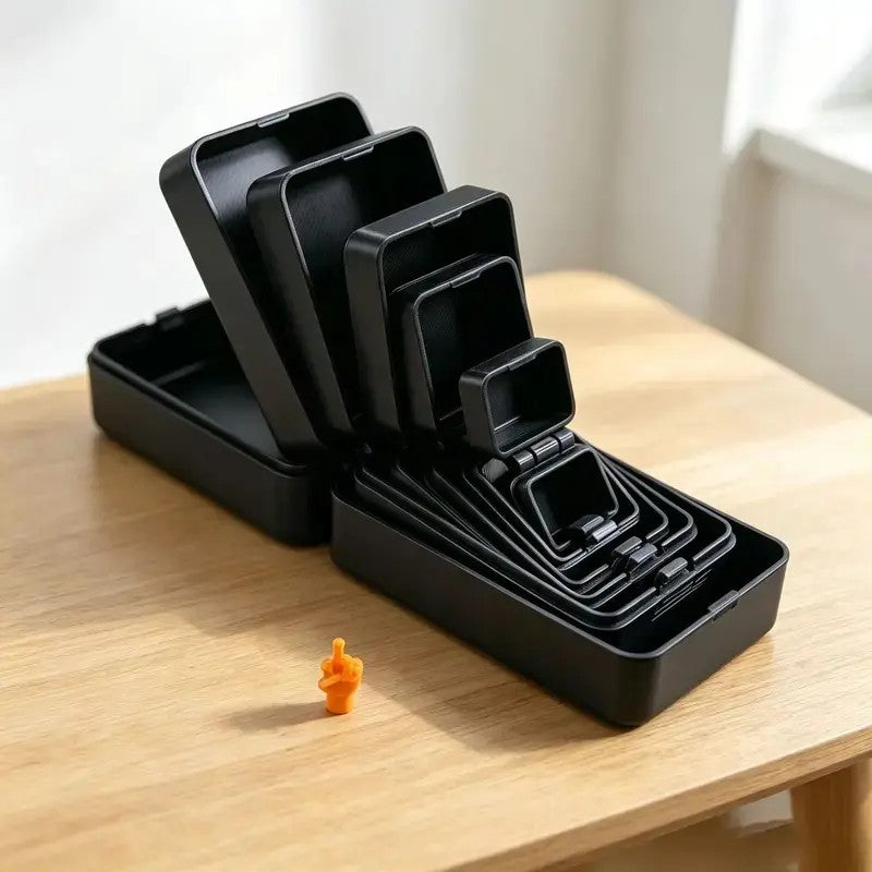 Nesting Box Set