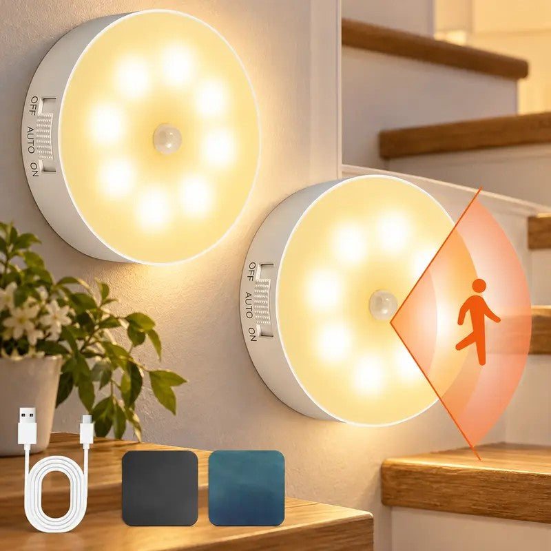 Motion Sensor Night Light