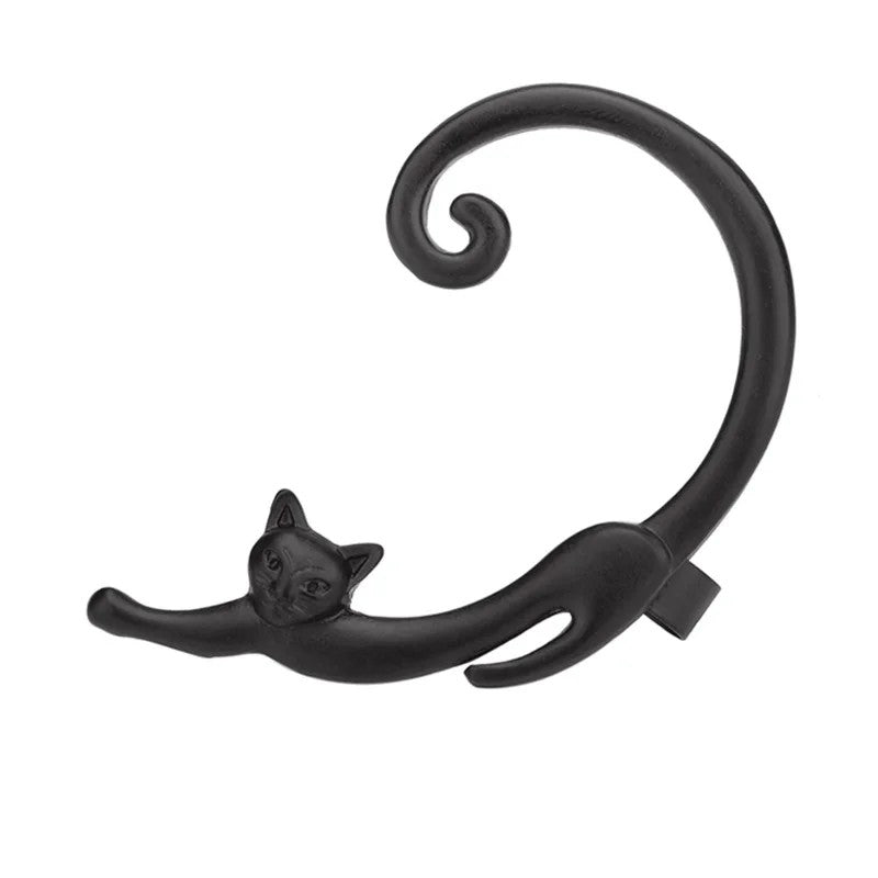 Cat Ear Cuff