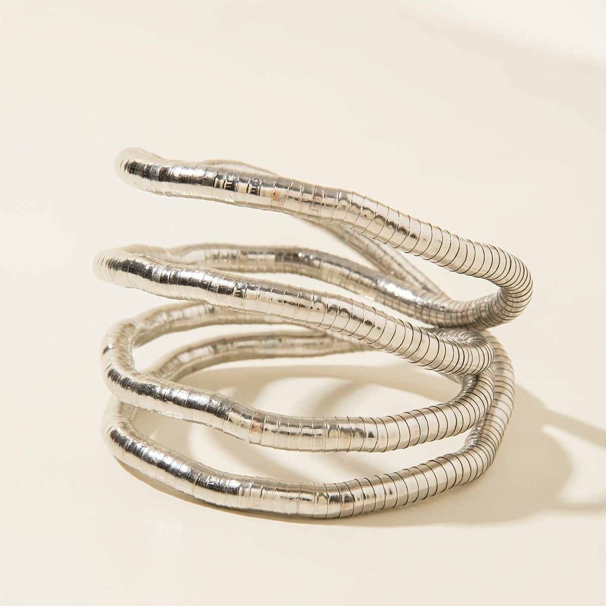 Transformable Infinity Necklace