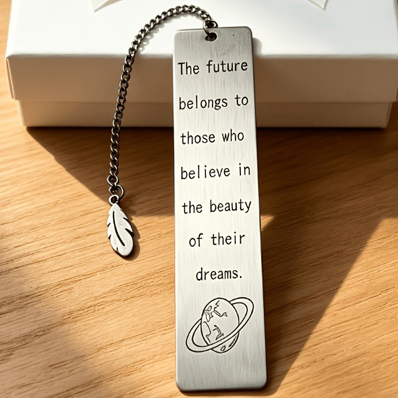 Dreams Quote Bookmark