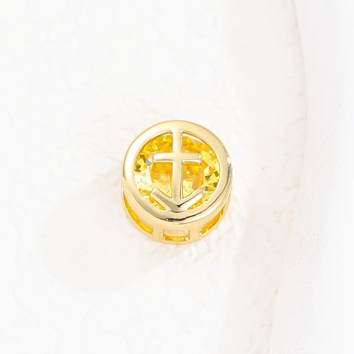 Zodiac Sign Coin Pendant Necklace