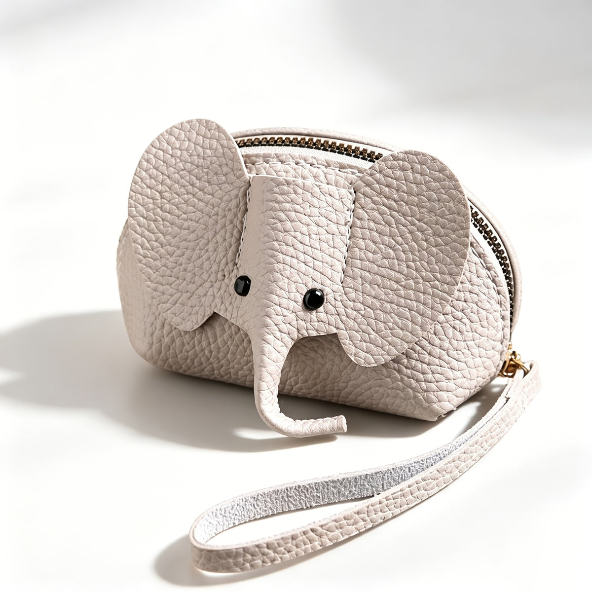 Elephant Coin Purse