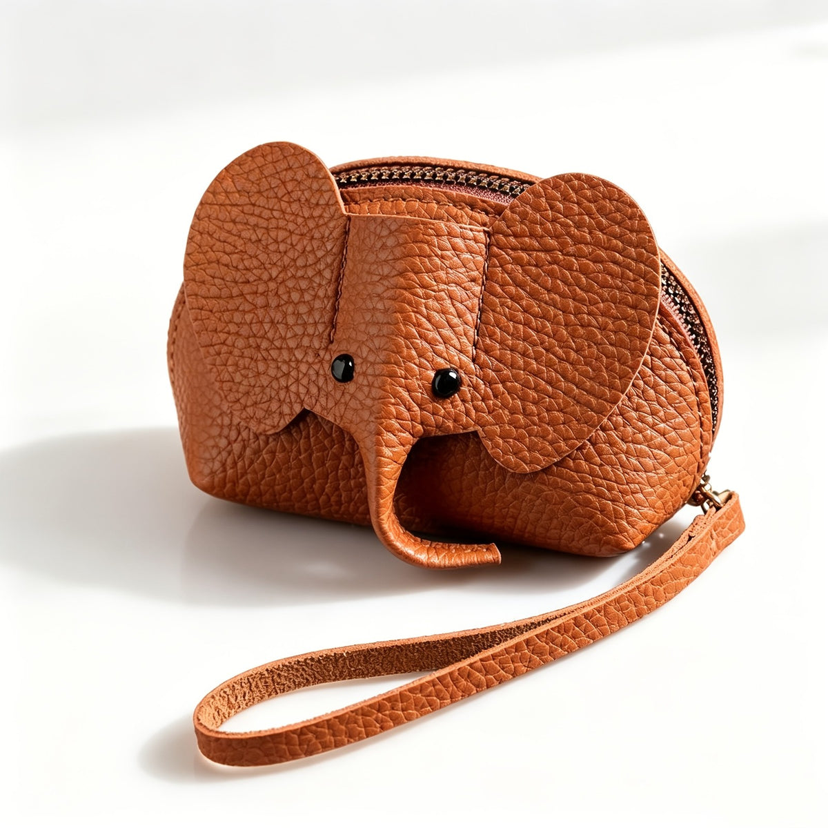 Elephant Coin Purse
