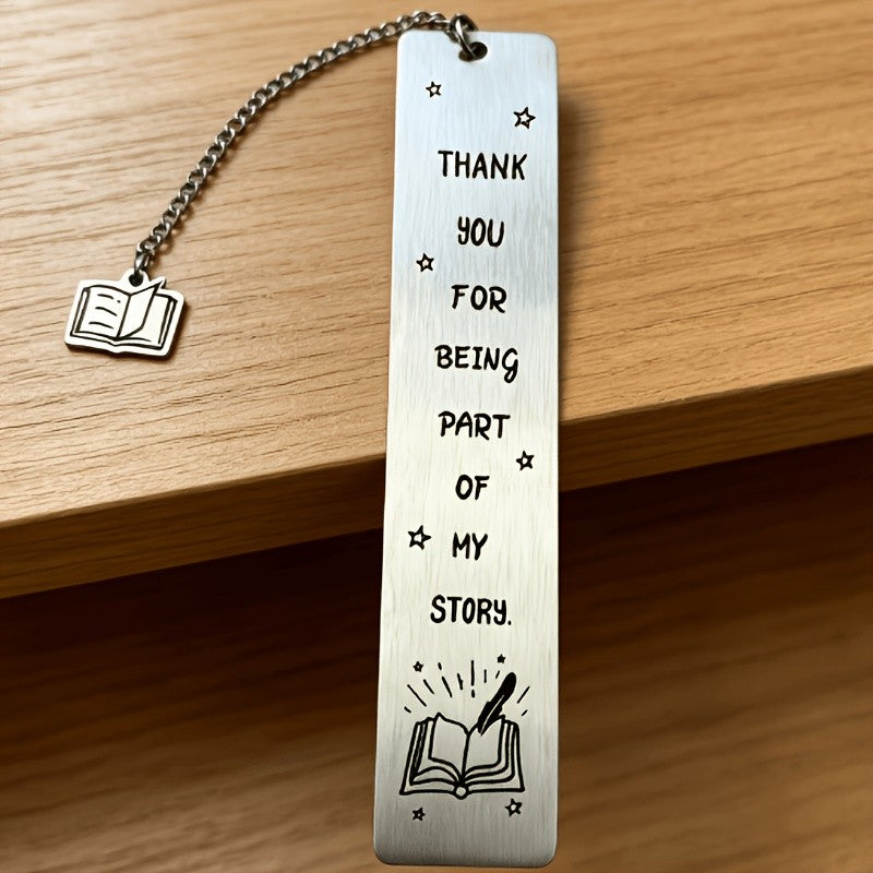 Story Bookmark