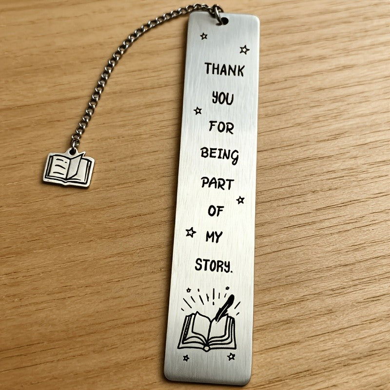 Story Bookmark