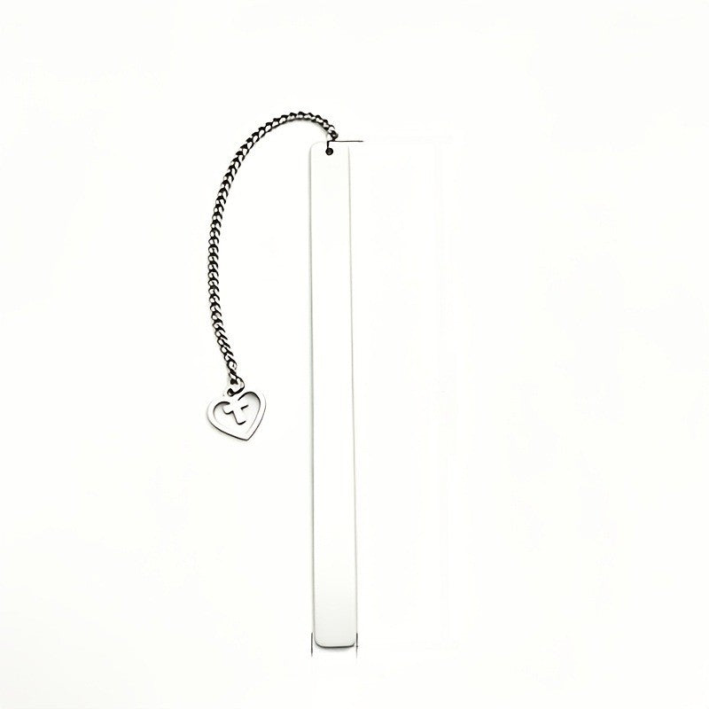 Music Speaks Bookmark