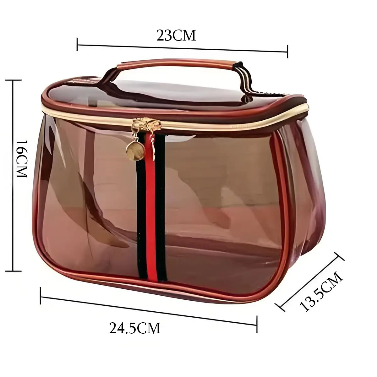 Vintage Vanity Bag