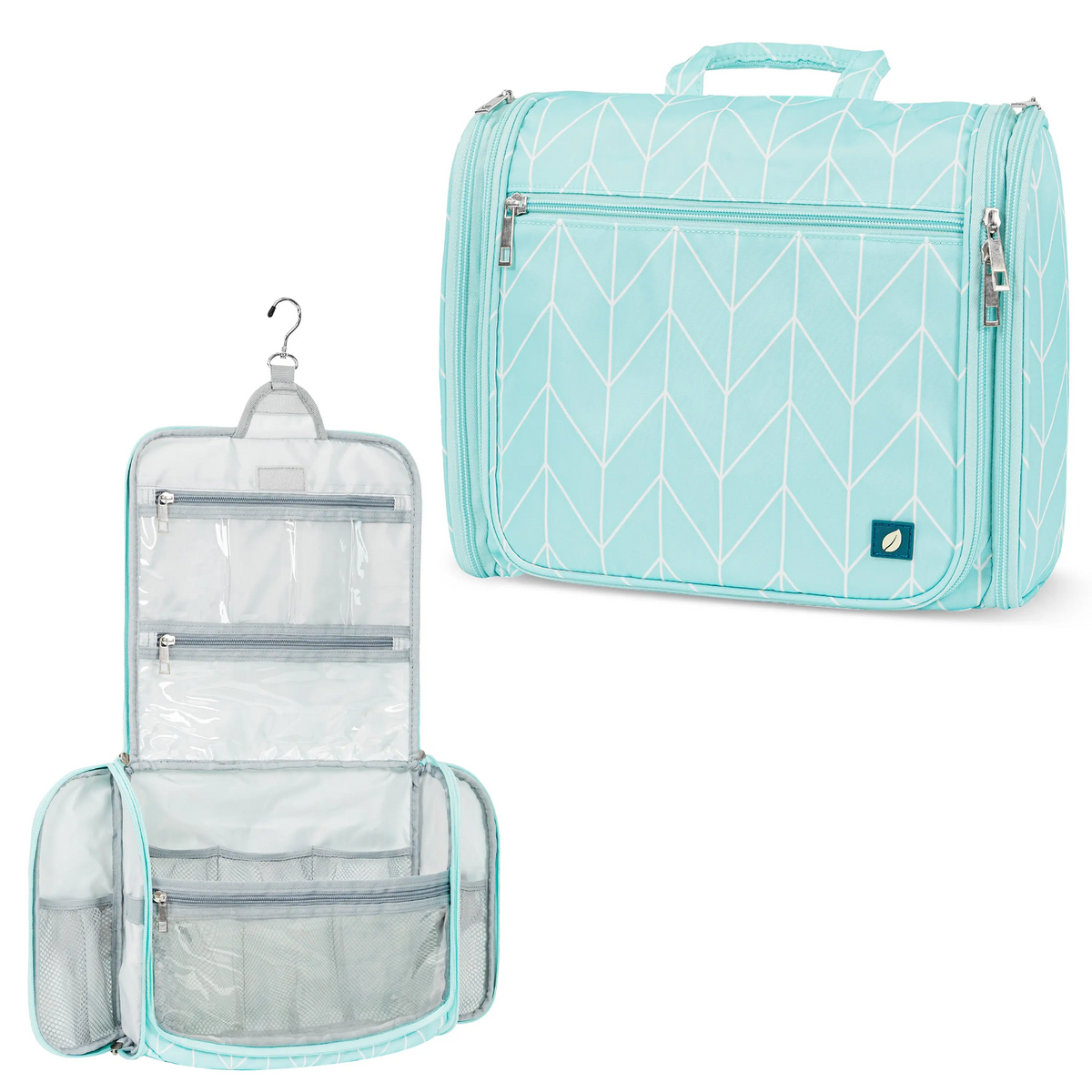 Classic Hanging Organizer Bag