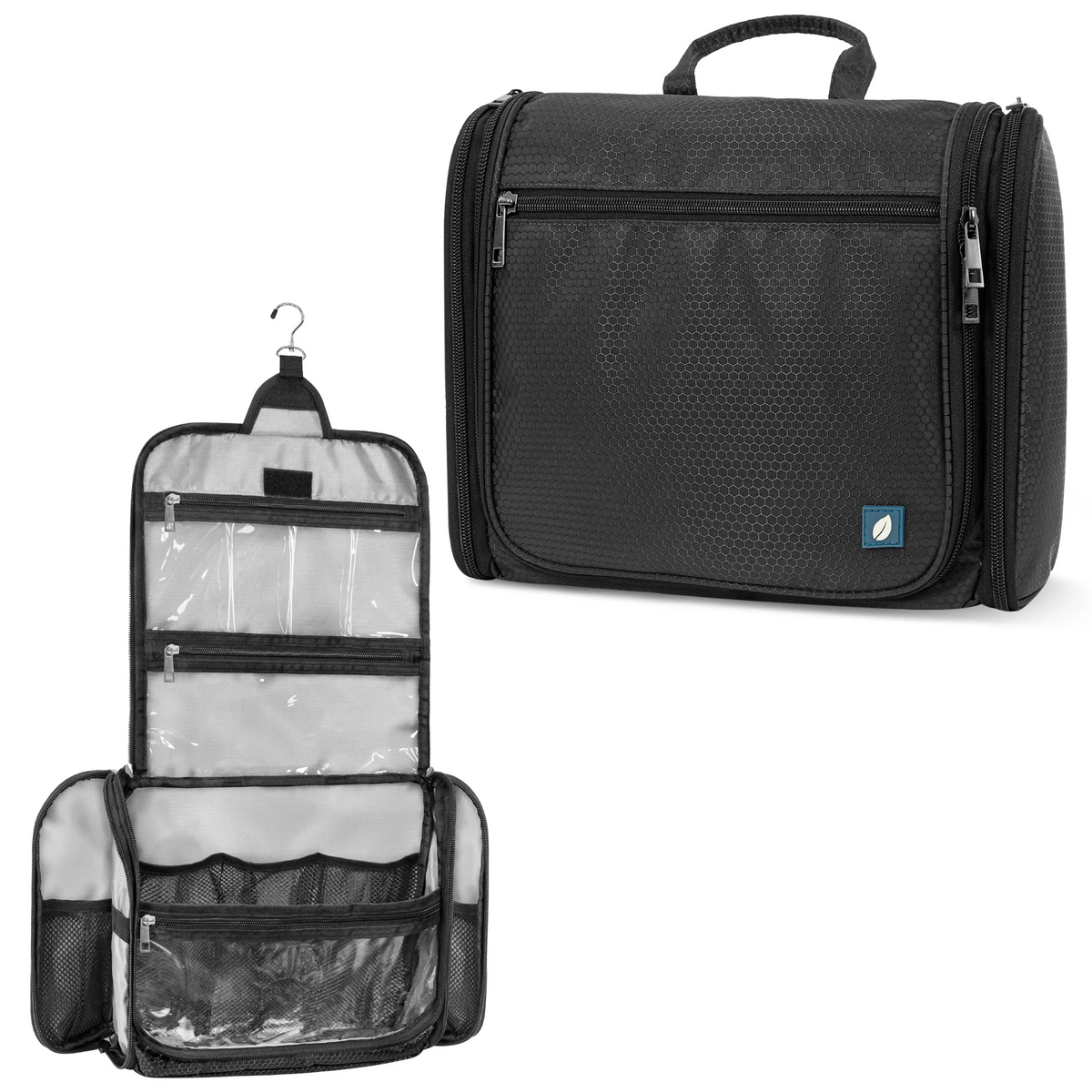 Classic Hanging Organizer Bag