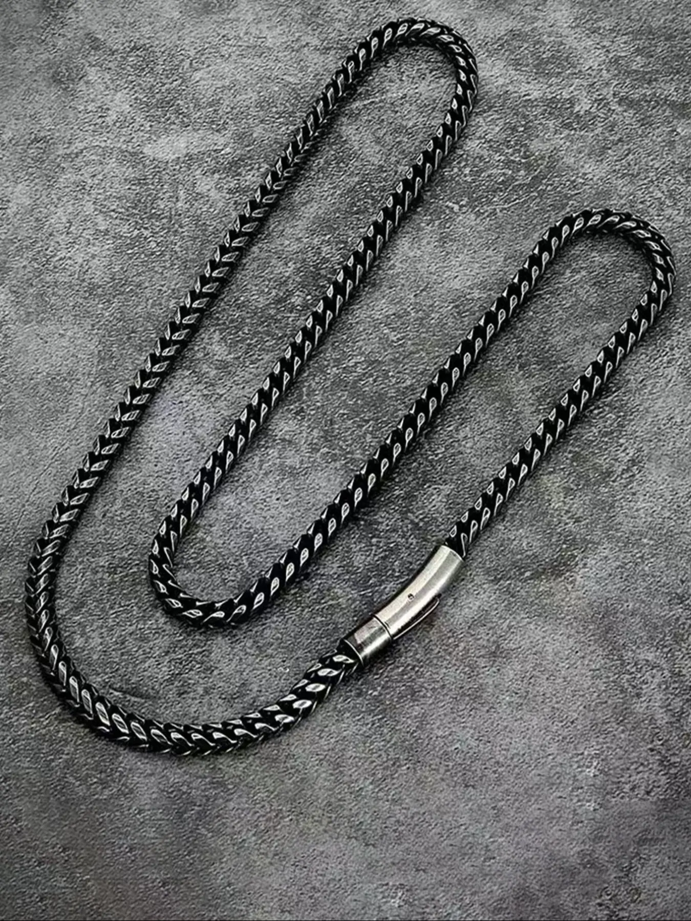 Vintage Viking Chain