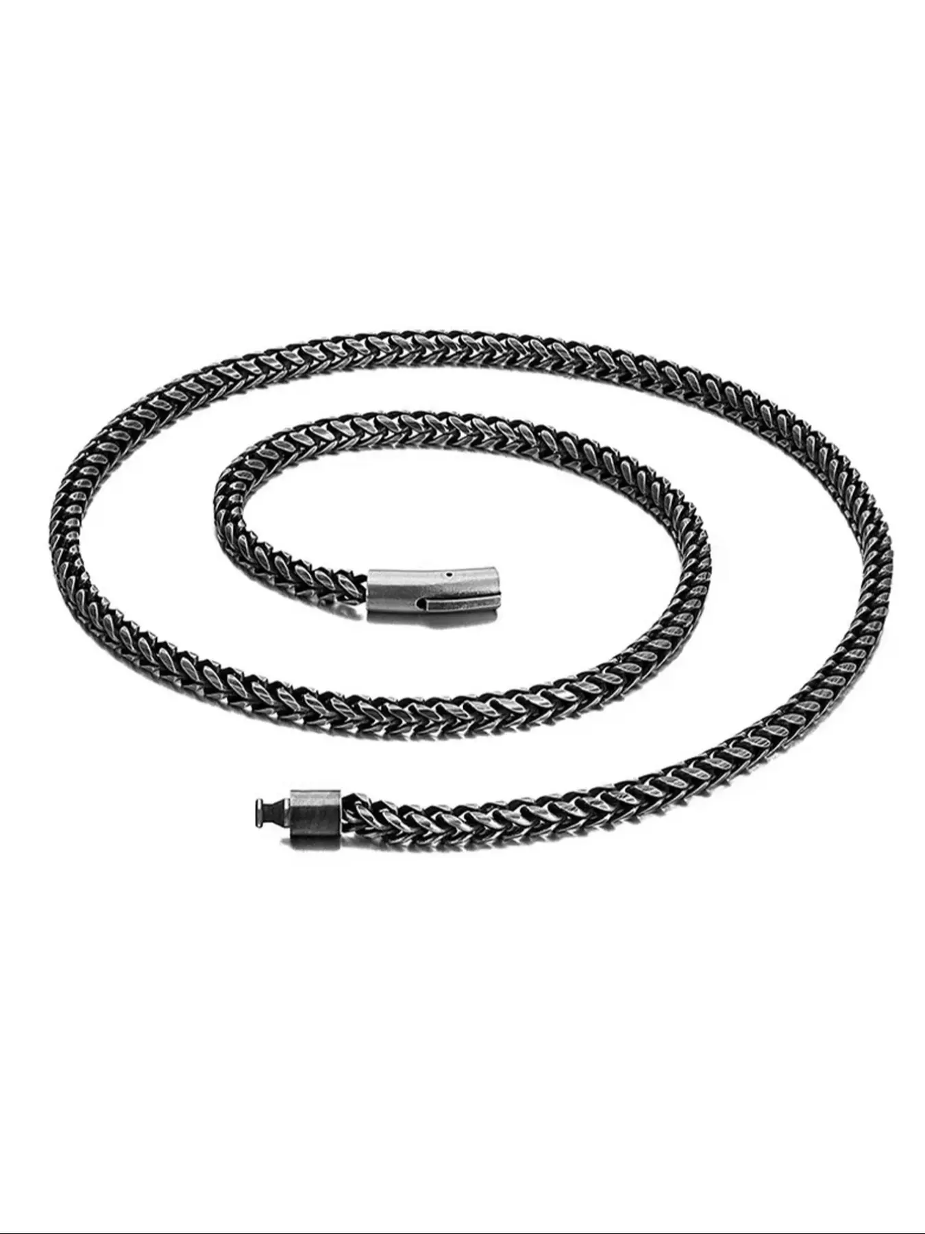 Vintage Viking Chain