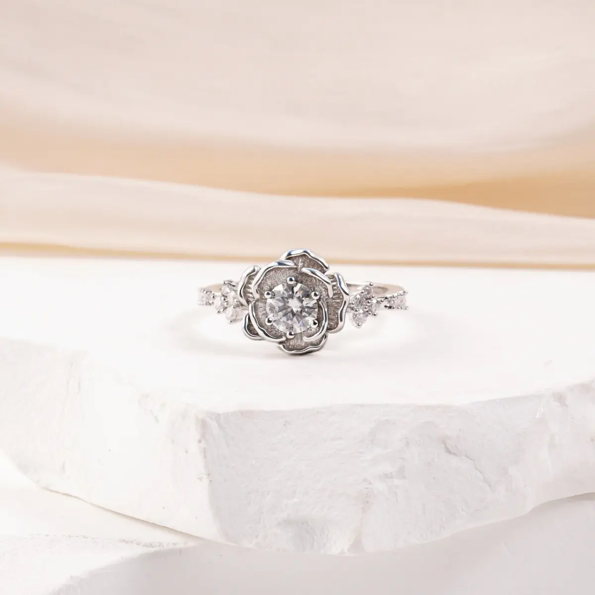 Forever Rose Ring