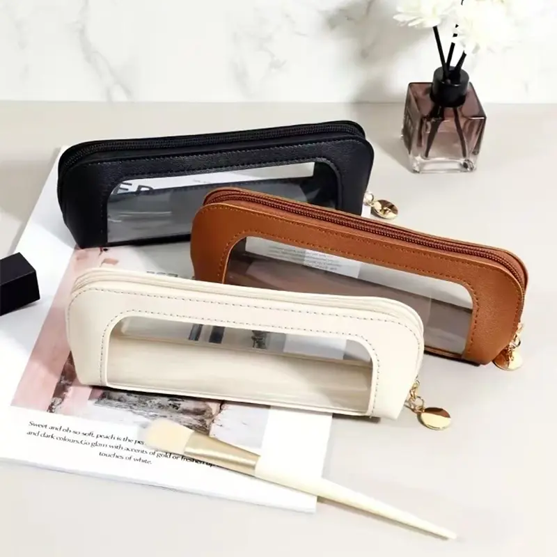 3pc Portable Toiletry Bag