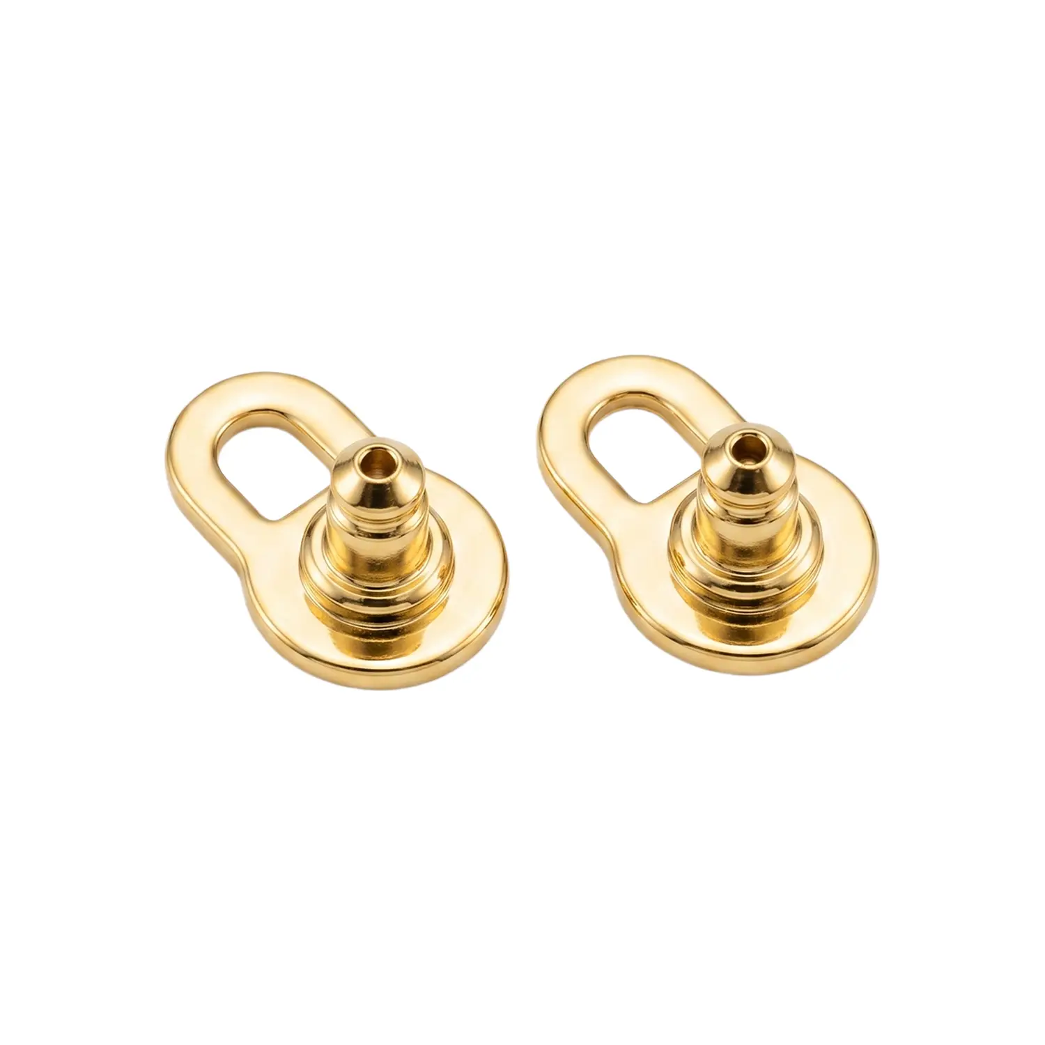 2pc 14k Earring Lifter